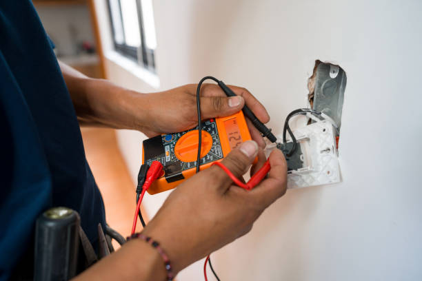 Best Local Electrician Companies  in Monte Alto, TX