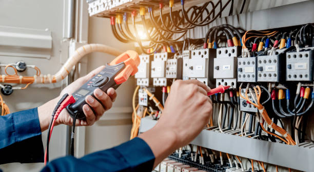Best Electrical System Inspection  in Monte Alto, TX