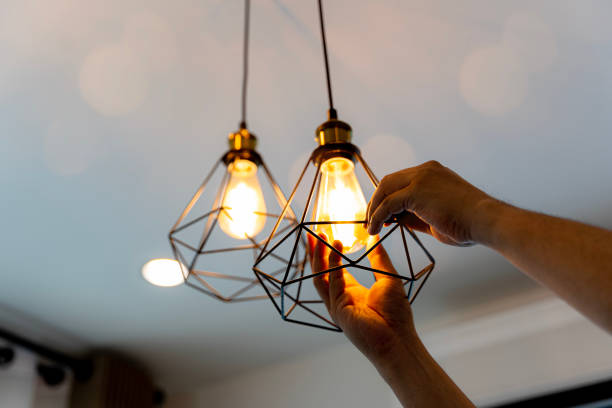 Best Electrician Near Me  in Monte Alto, TX