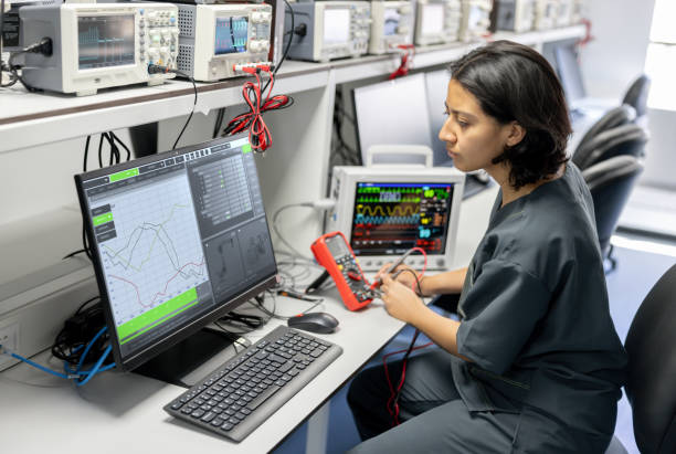 Trusted Monte Alto, TX Electrician Experts